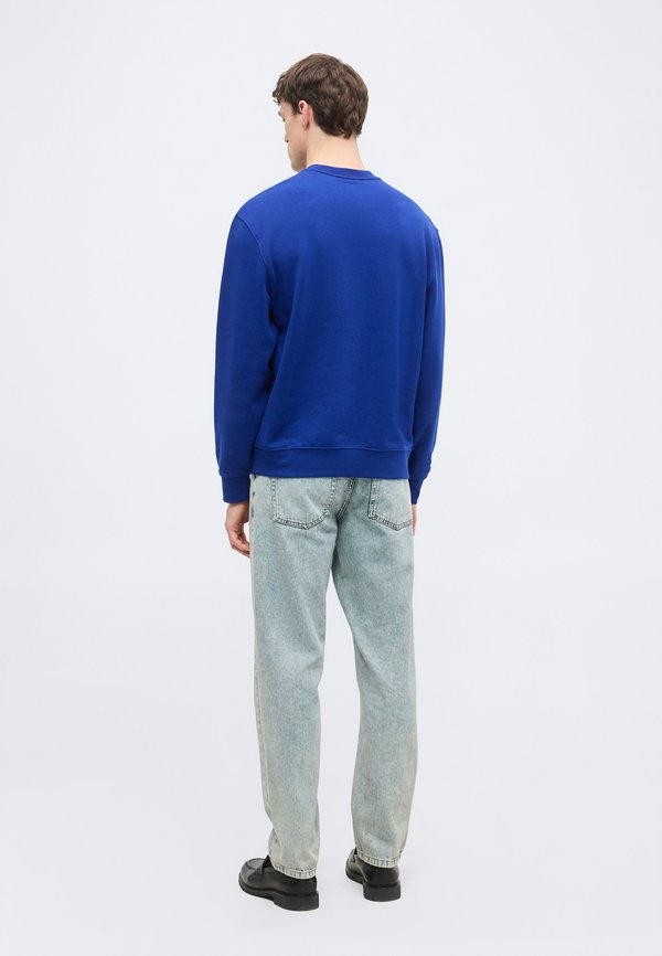 Calvin Klein SPORTSWEAR GRAPHIC CREWNECK STANDARD LOGO