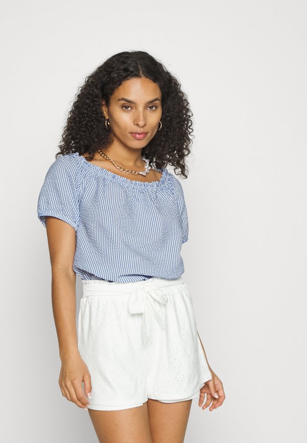 ONLY Petite ONLCASSIE OFF SHOULDER
