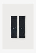 Nike Performance UNISEX - Football socks - black/white