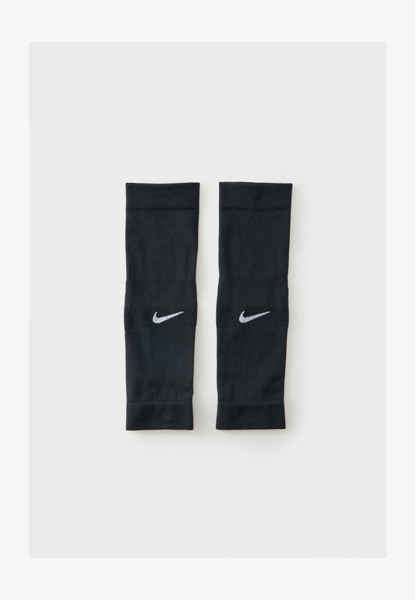Nike Performance UNISEX - Football socks - black/white