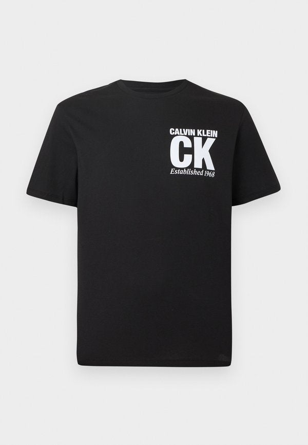 Calvin Klein CORNER GRAPHIC