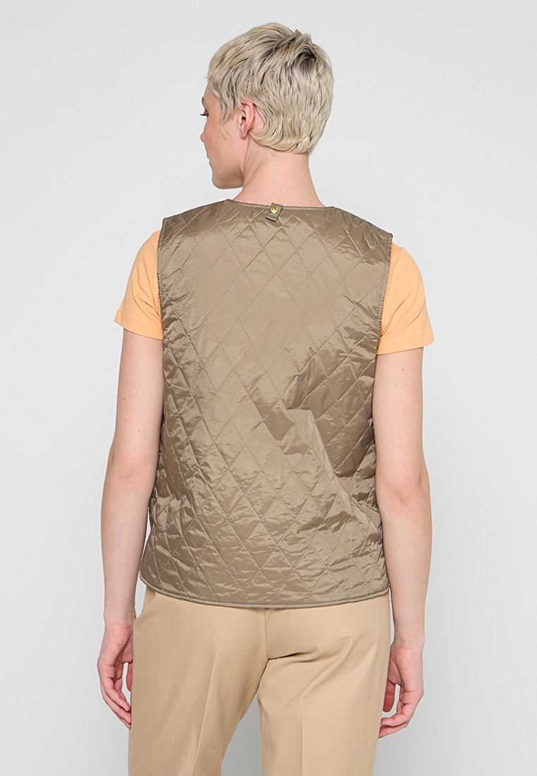 Barbour International REVERS