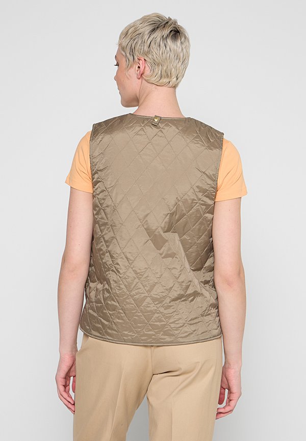 Barbour International REVERS