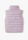 MINOTI PADDED PUFFER GILET