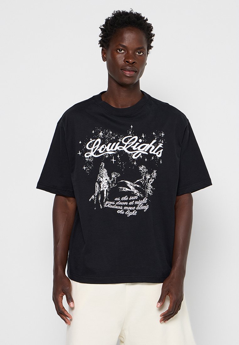LOW LIGHTS STUDIOS®