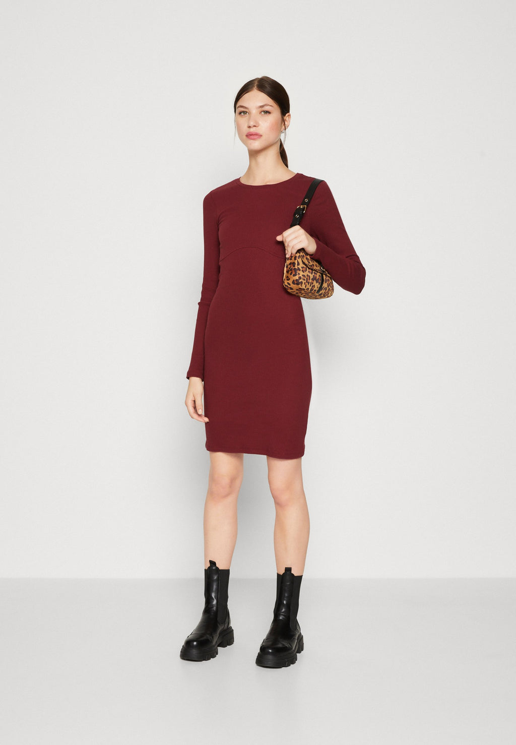 Pieces PCTEGAN DRESS