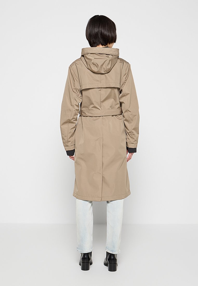 G-STAR Trenchcoat Media 2
