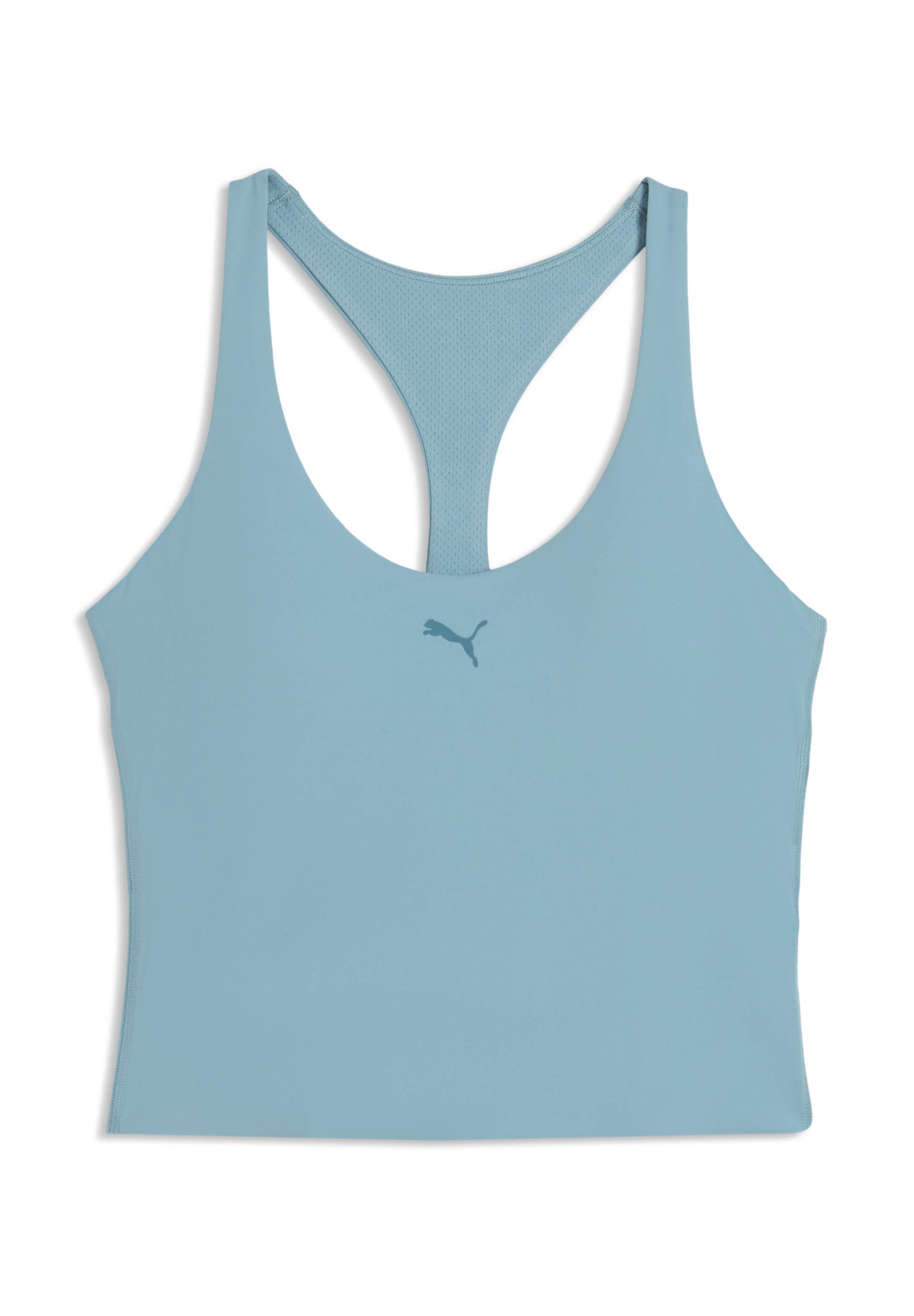 Puma SHAPELUXE RACERBACK TANK