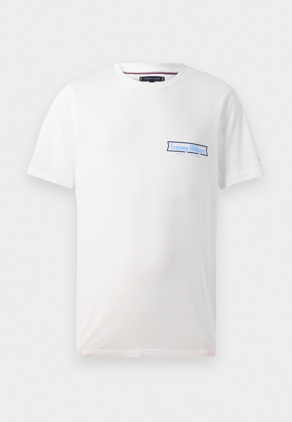 COAST PHOTO PRINT TEE Media 1