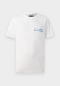 COAST PHOTO PRINT TEE Media 1