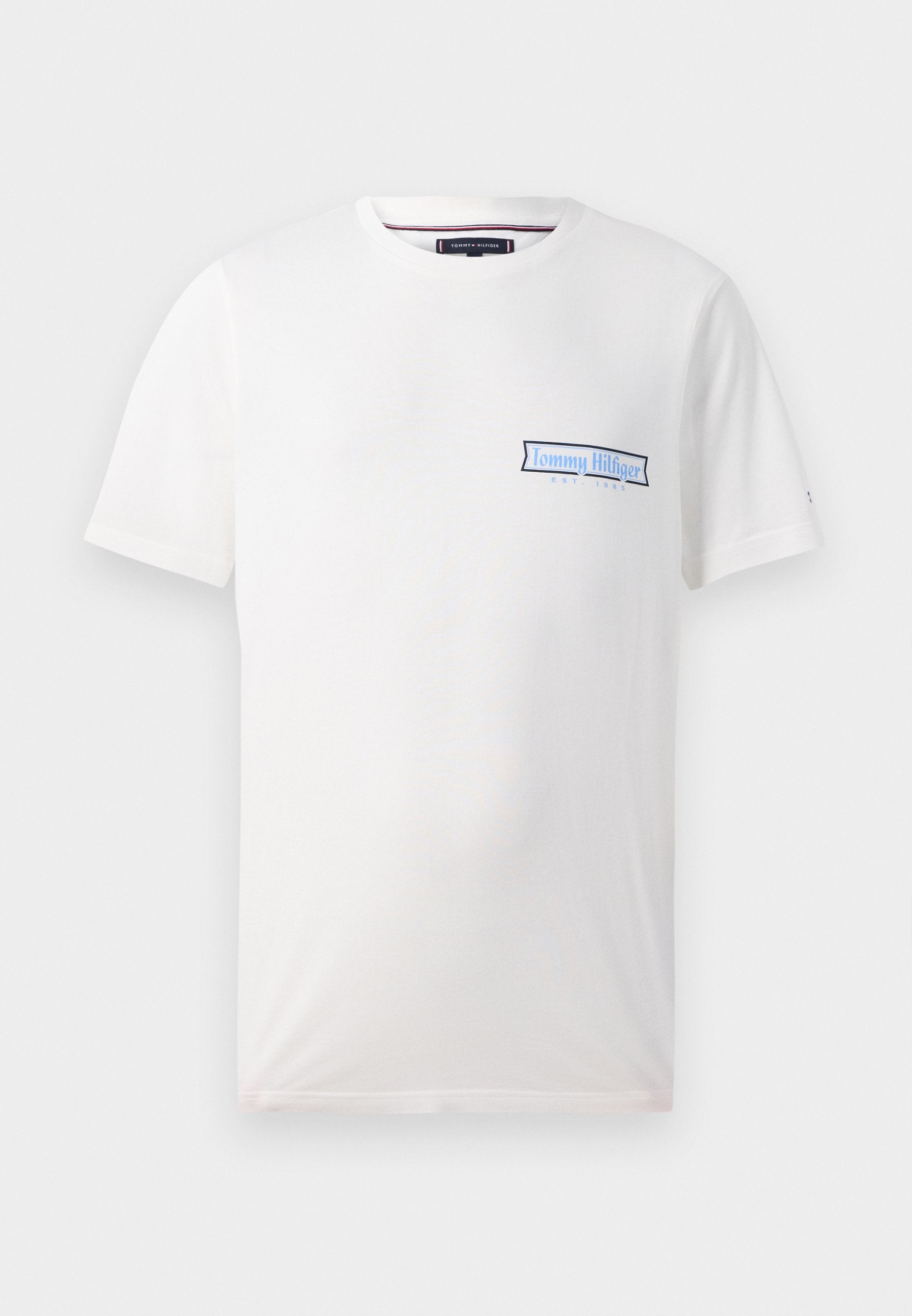 COAST PHOTO PRINT TEE Media 1
