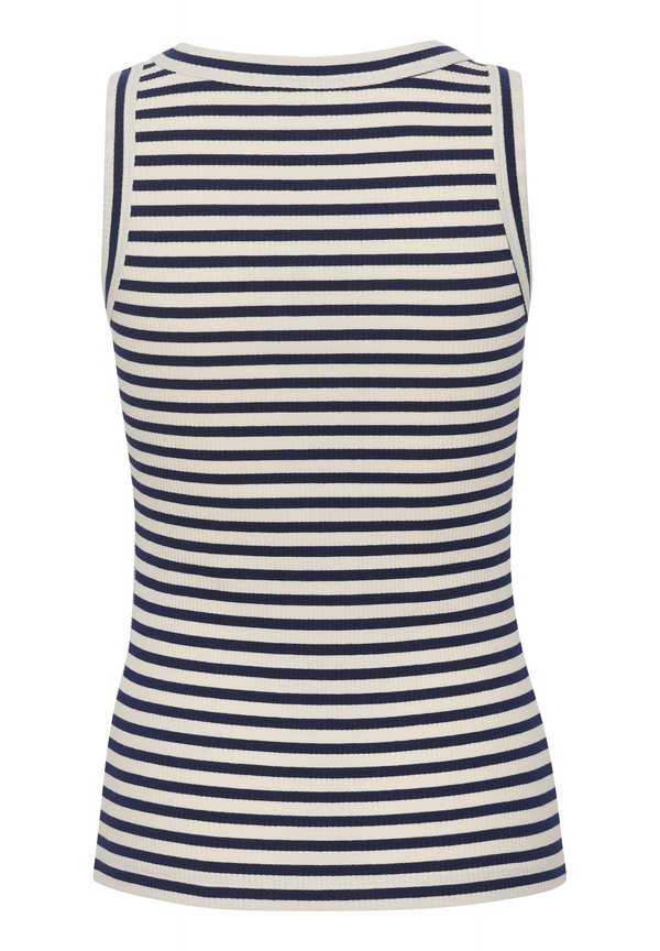 InWear DAGNAIW STRIPED TANK