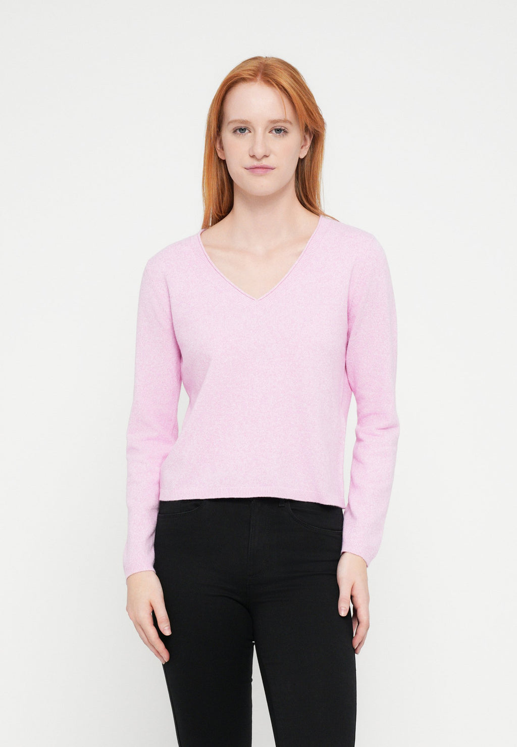 ONLY ONLLOYAL VNECK