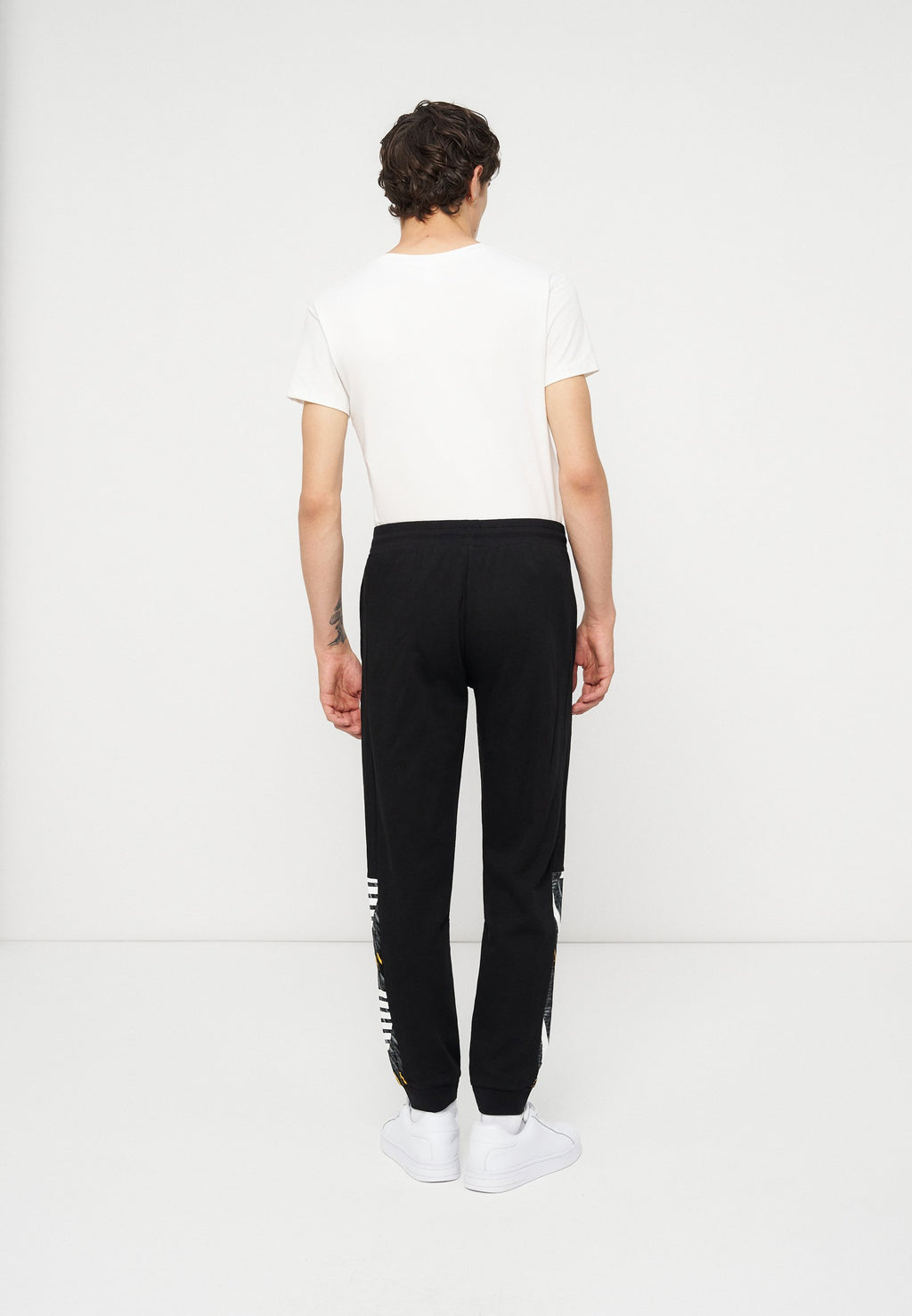 EA7 Emporio Armani Jogginghose Media 2