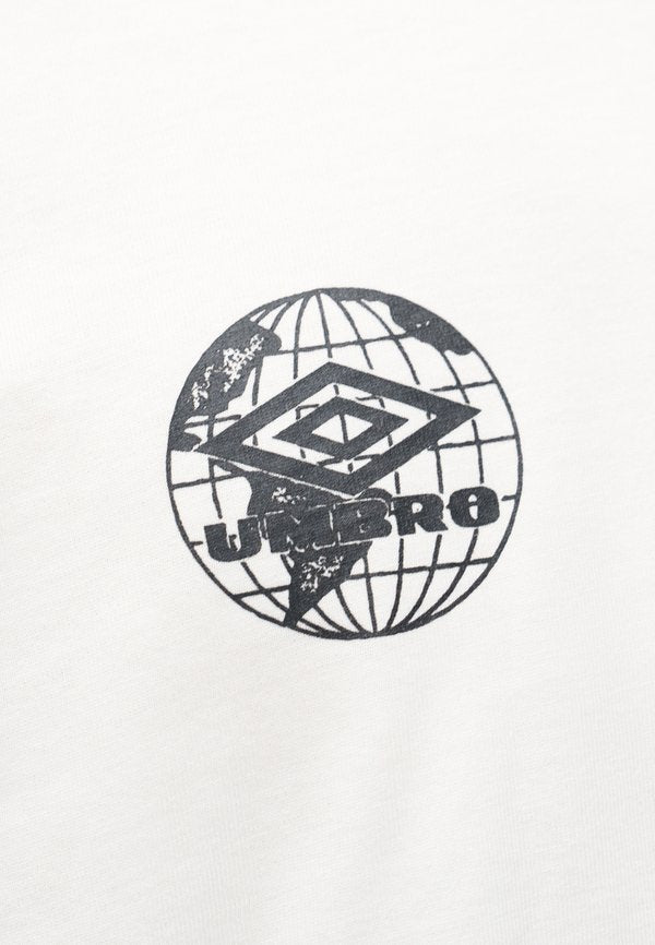Umbro DESTINATION GRAPHIC TEE UNISEX