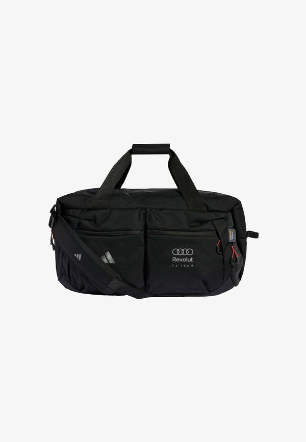 adidas Performance AUDI REVOLUT F1 TEAM  50L - Holdall - black