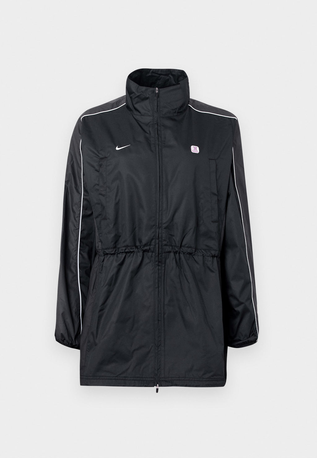 Nike Sportswear W NSW JKT WVN SHOX