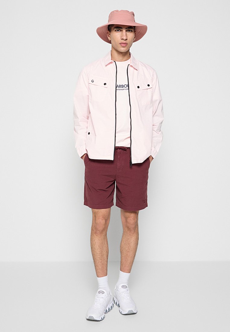 Barbour