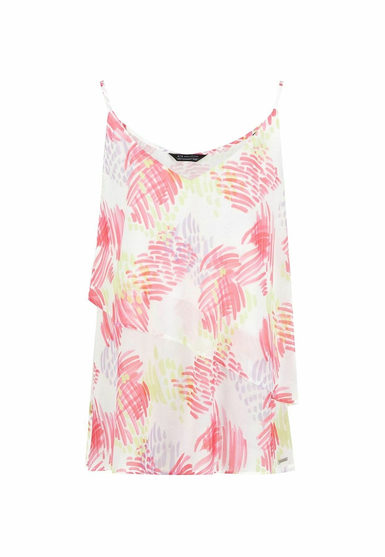 Armani Exchange Top Media 1