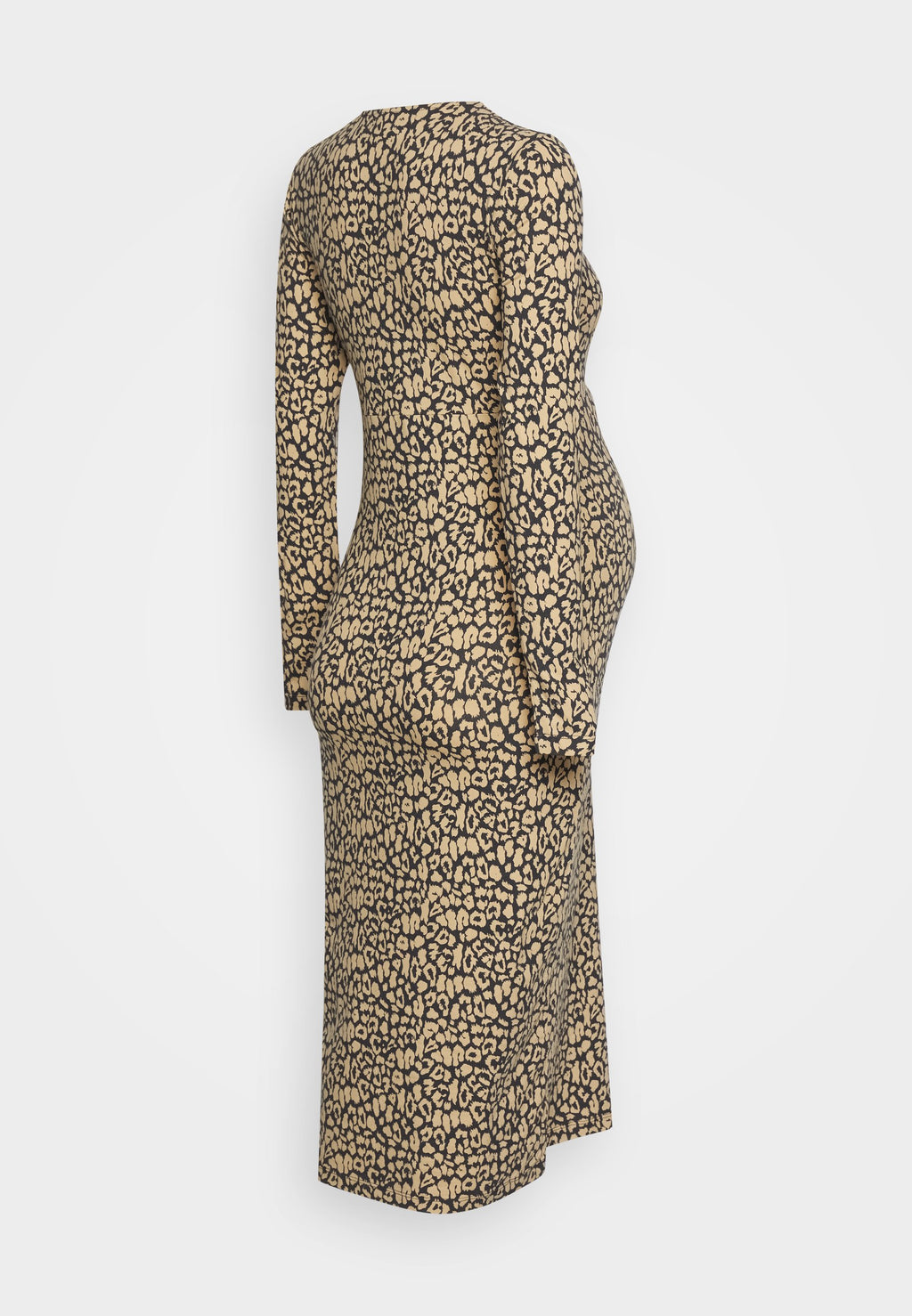 MAMALICIOUS JULIENNE TESS MIDI DRESS