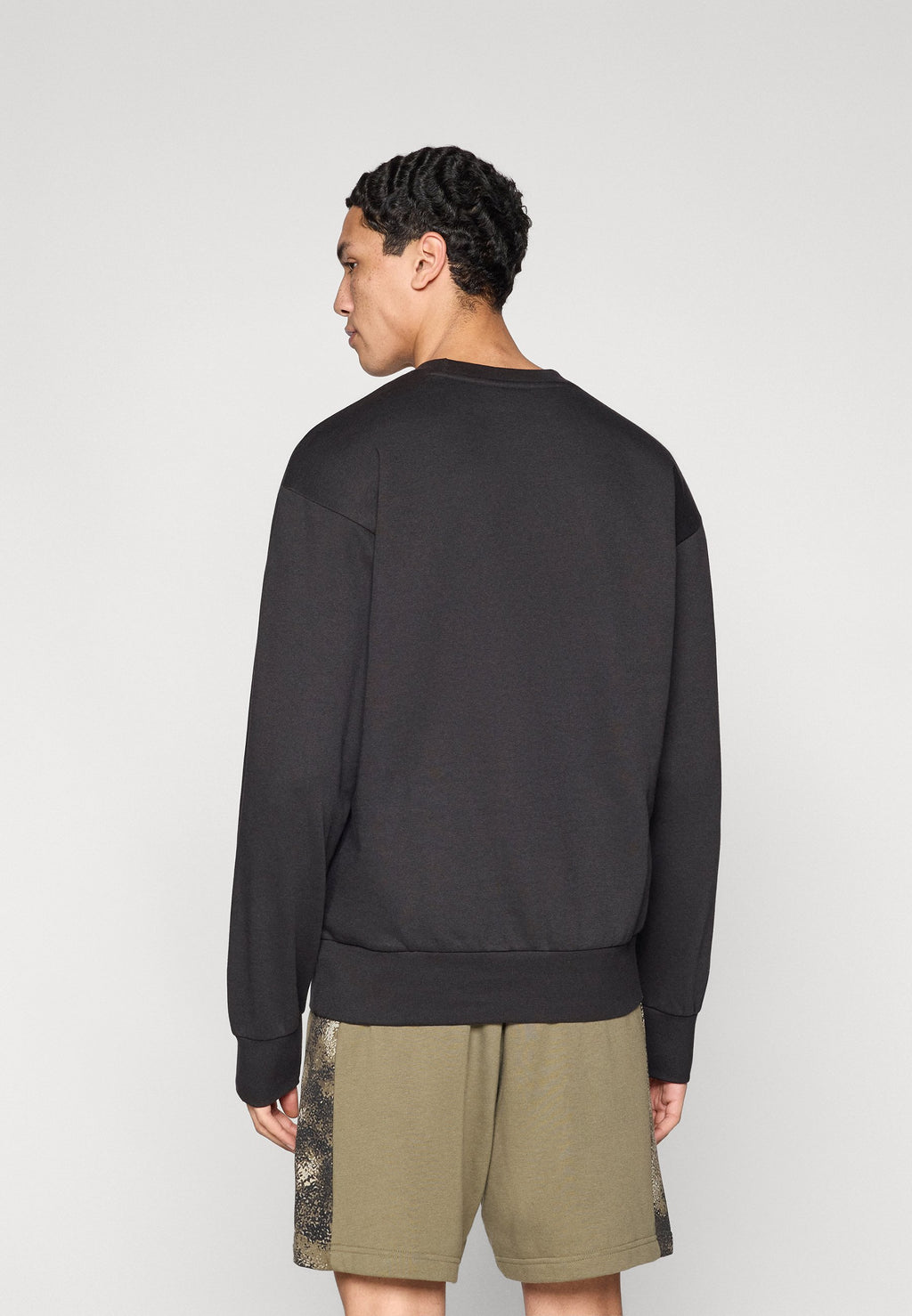 adidas Sportswear ESSENTIALS LINEAR FLEECE