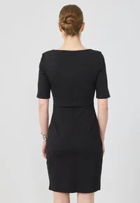Anna Field Shift dress - black