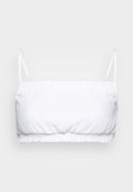 NA-KD LISA & LENA SMOCK DETAIL CROPPED