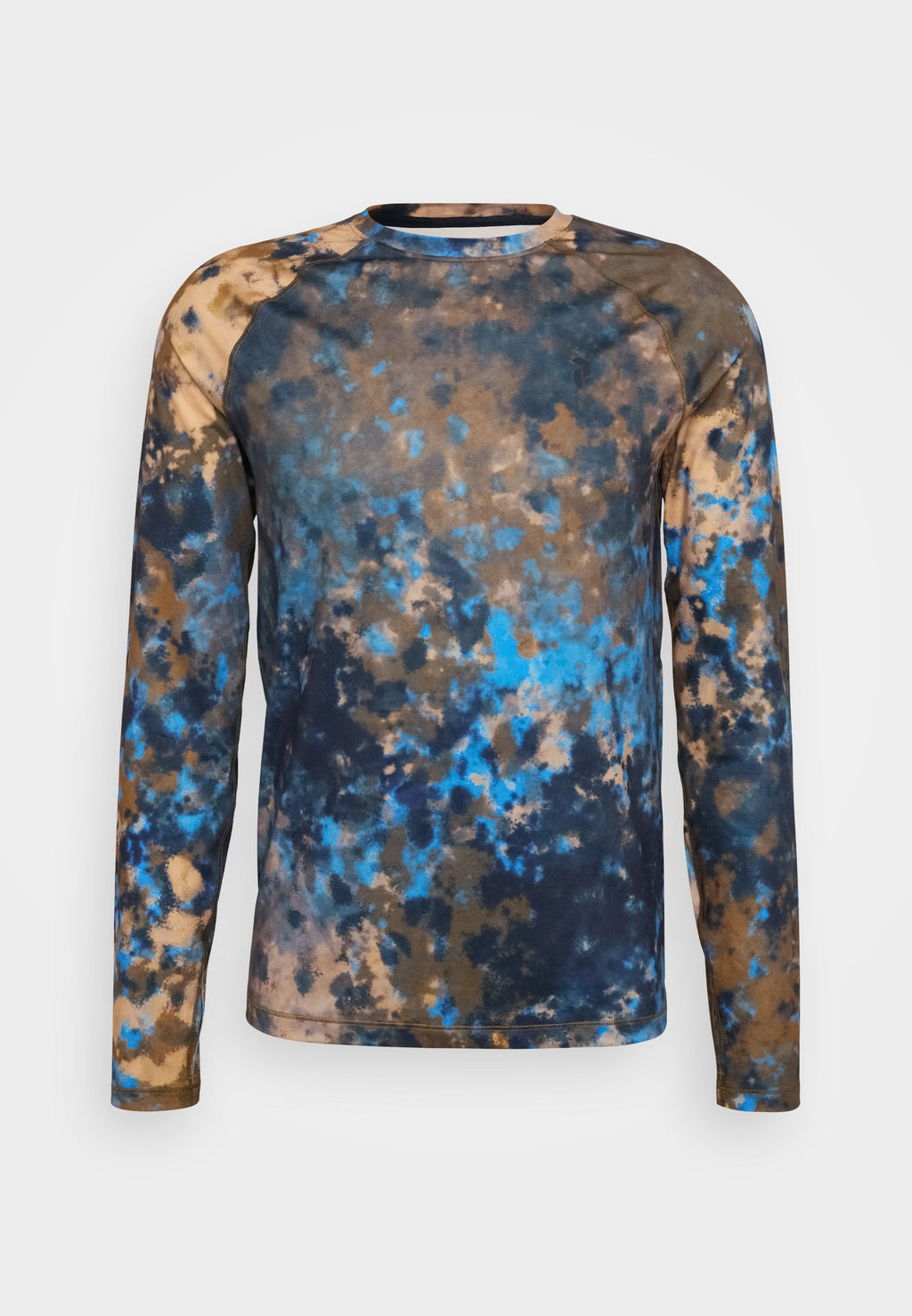 Peak Performance SPIRIT CREW BASELAYER MEN