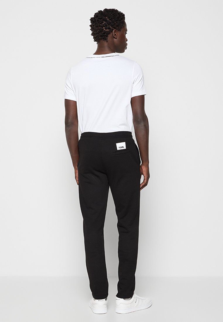 KARL LAGERFELD Jogginghose Media 3
