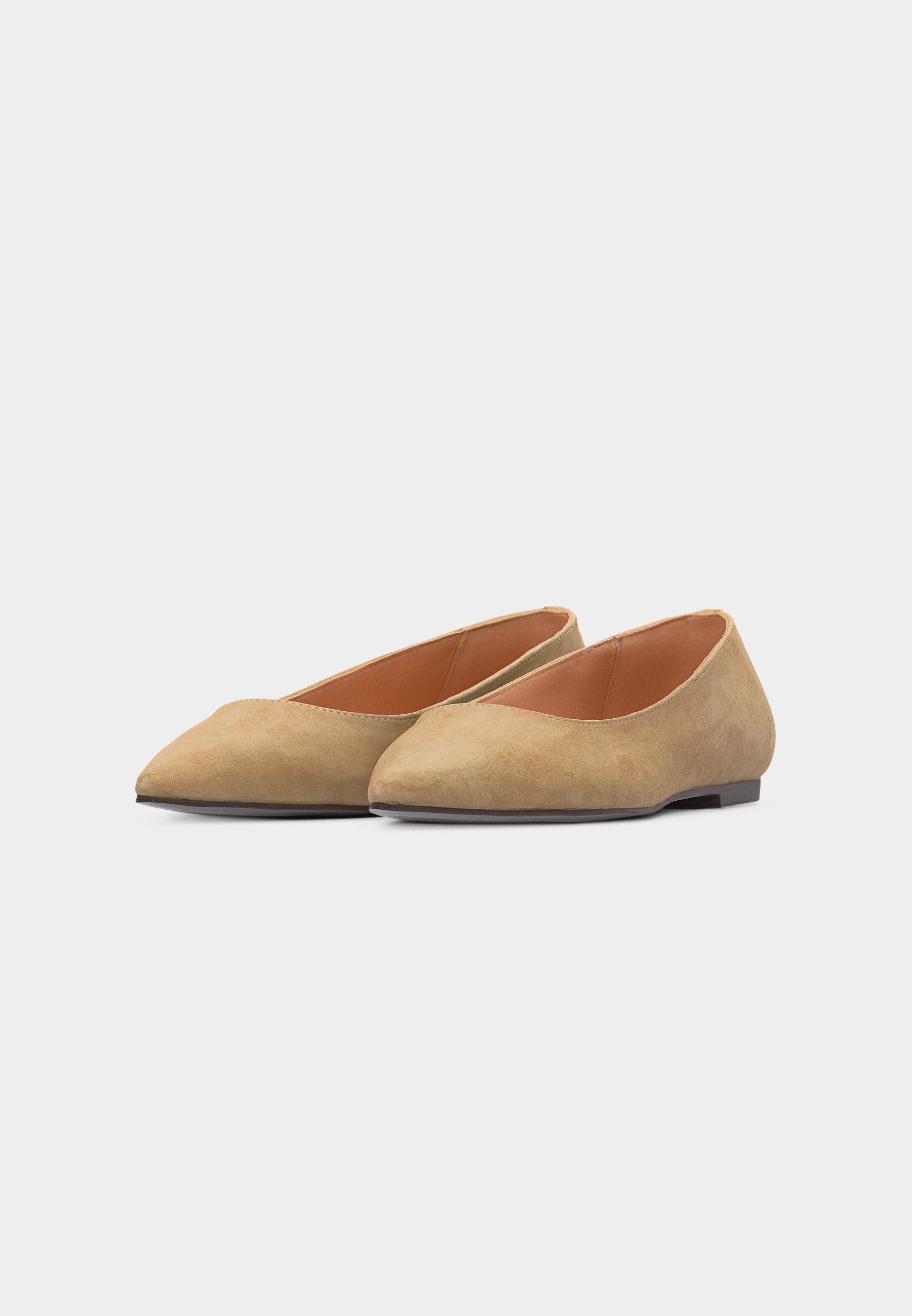 Anna Field LEATHER