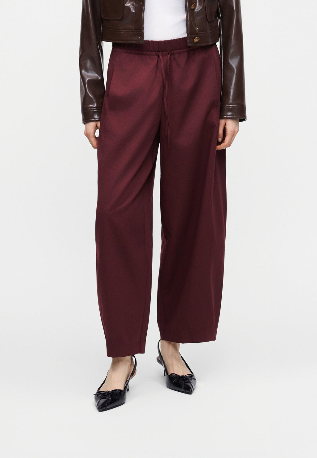 Vero Moda VMDAHLIA BARREL