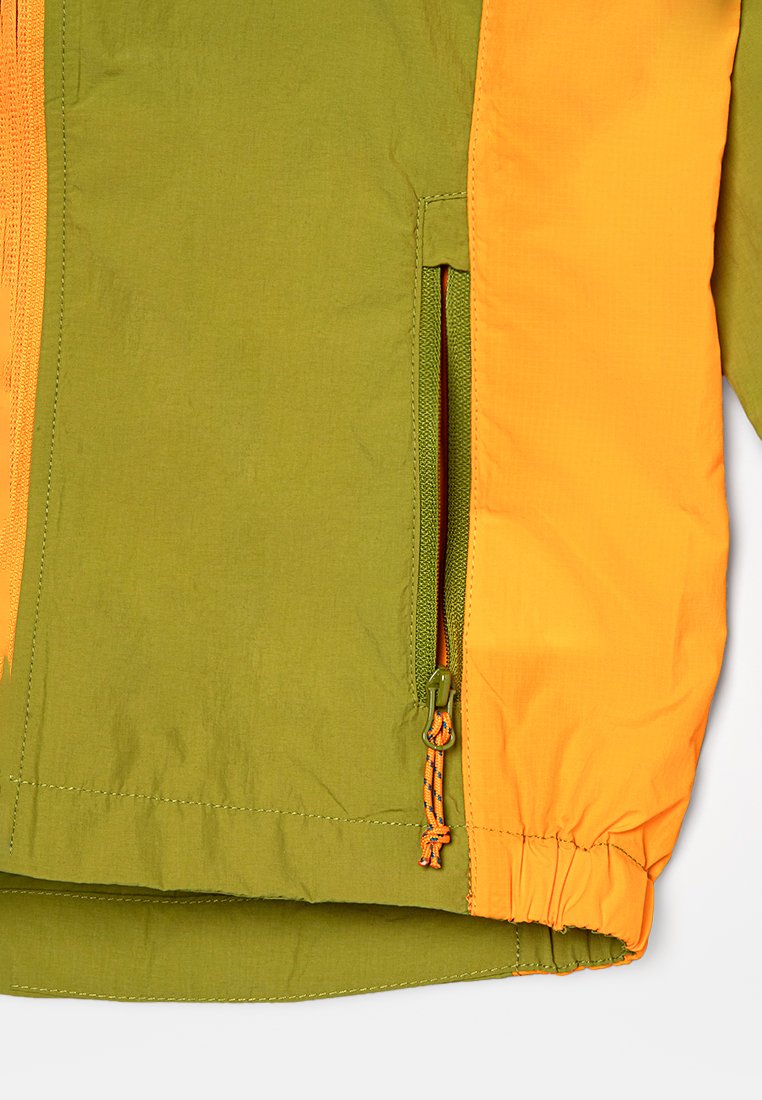 TROLLKIDS KIDS SIRA JACKET UNISEX