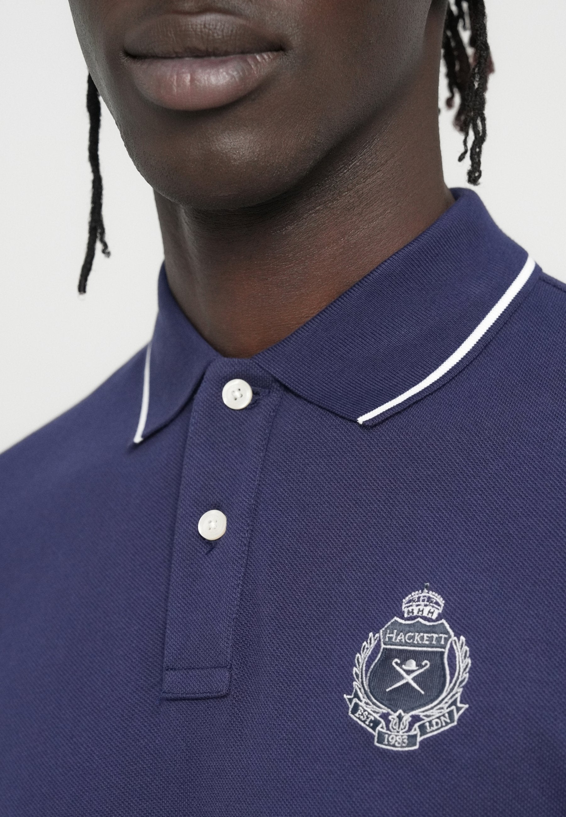 Hackett London