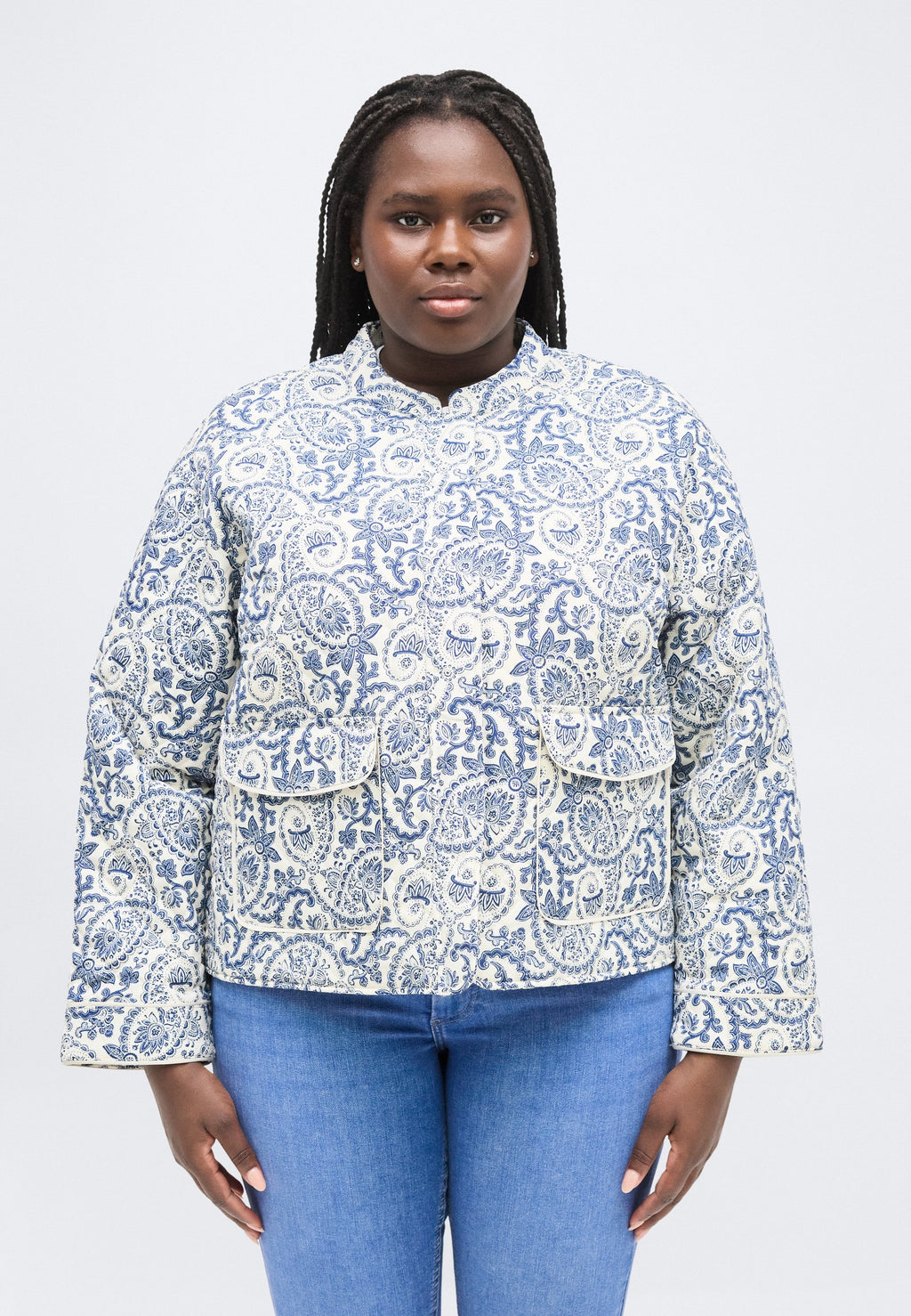CARHALLIE JACKET Media 3