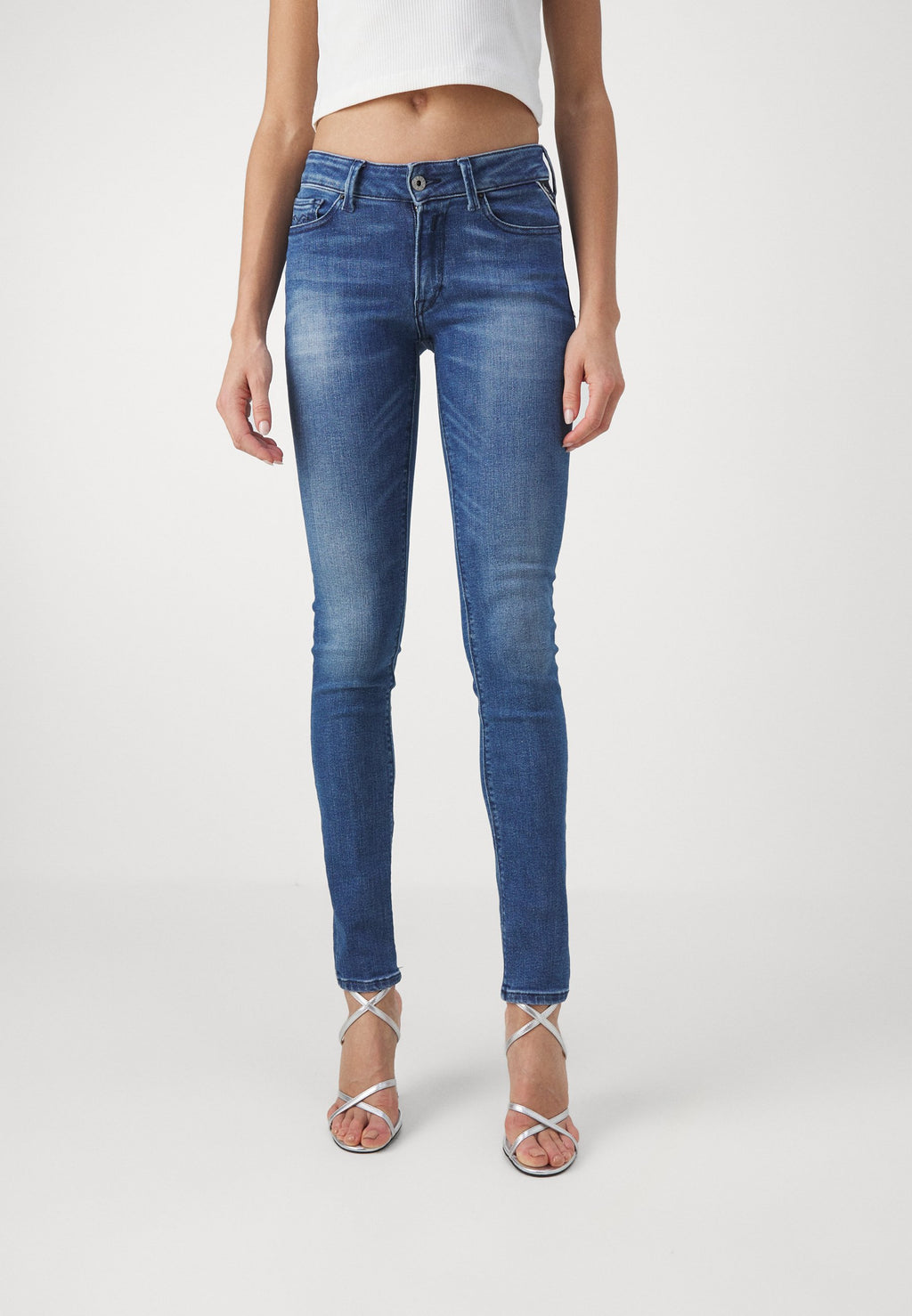 Replay NEW LUZ PANTS