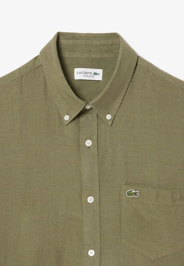 Lacoste