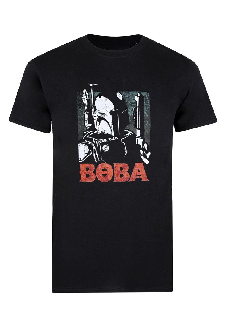 Star Wars BOOK OF BOBA