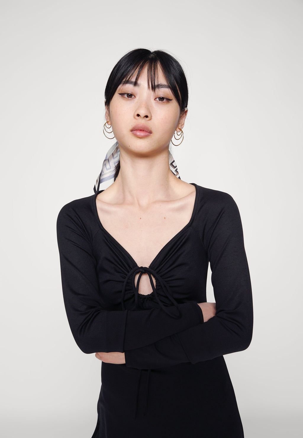 Gina Tricot Petite HELIN DRESS