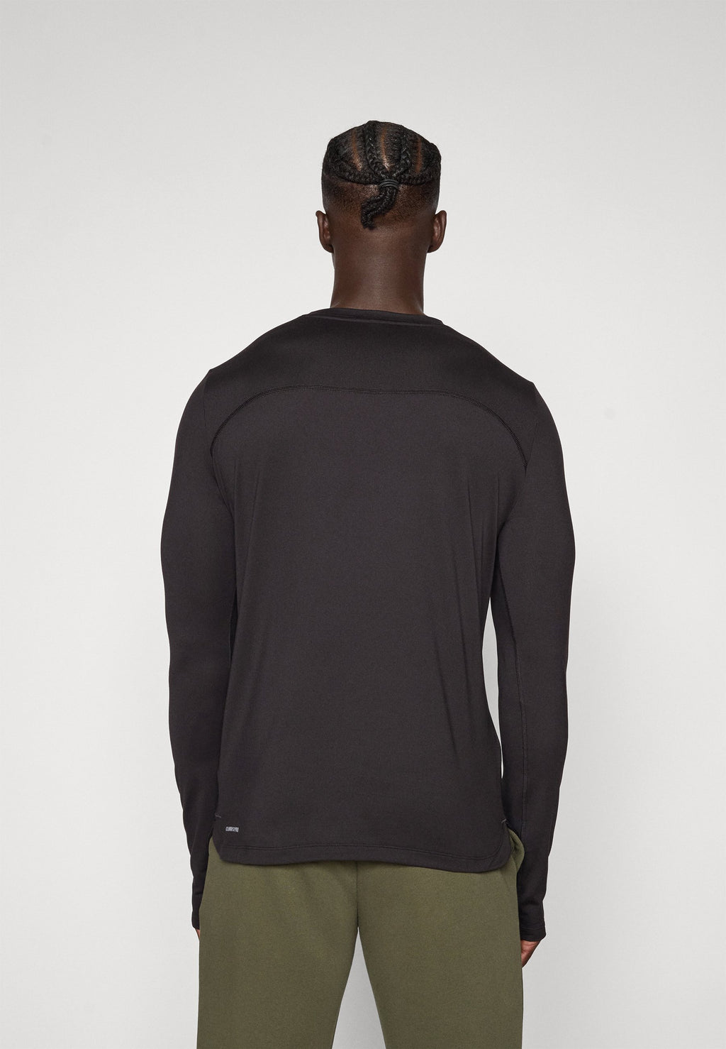 Puma CLOUDSPUN LS TEE