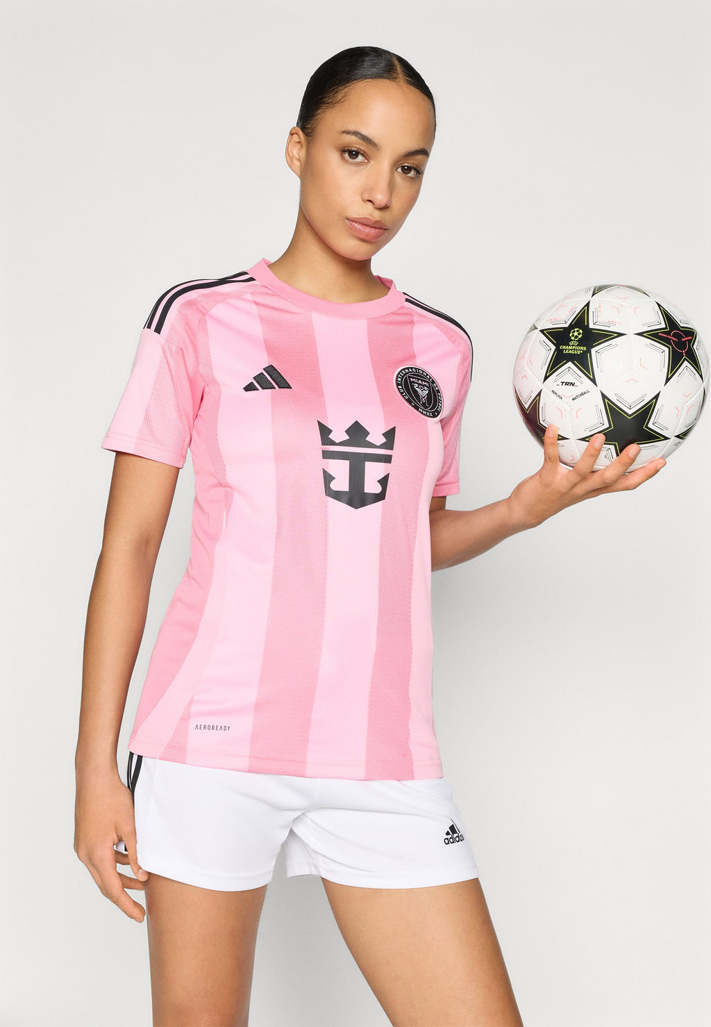 adidas Performance INTER MIAMI 25/26 HOME