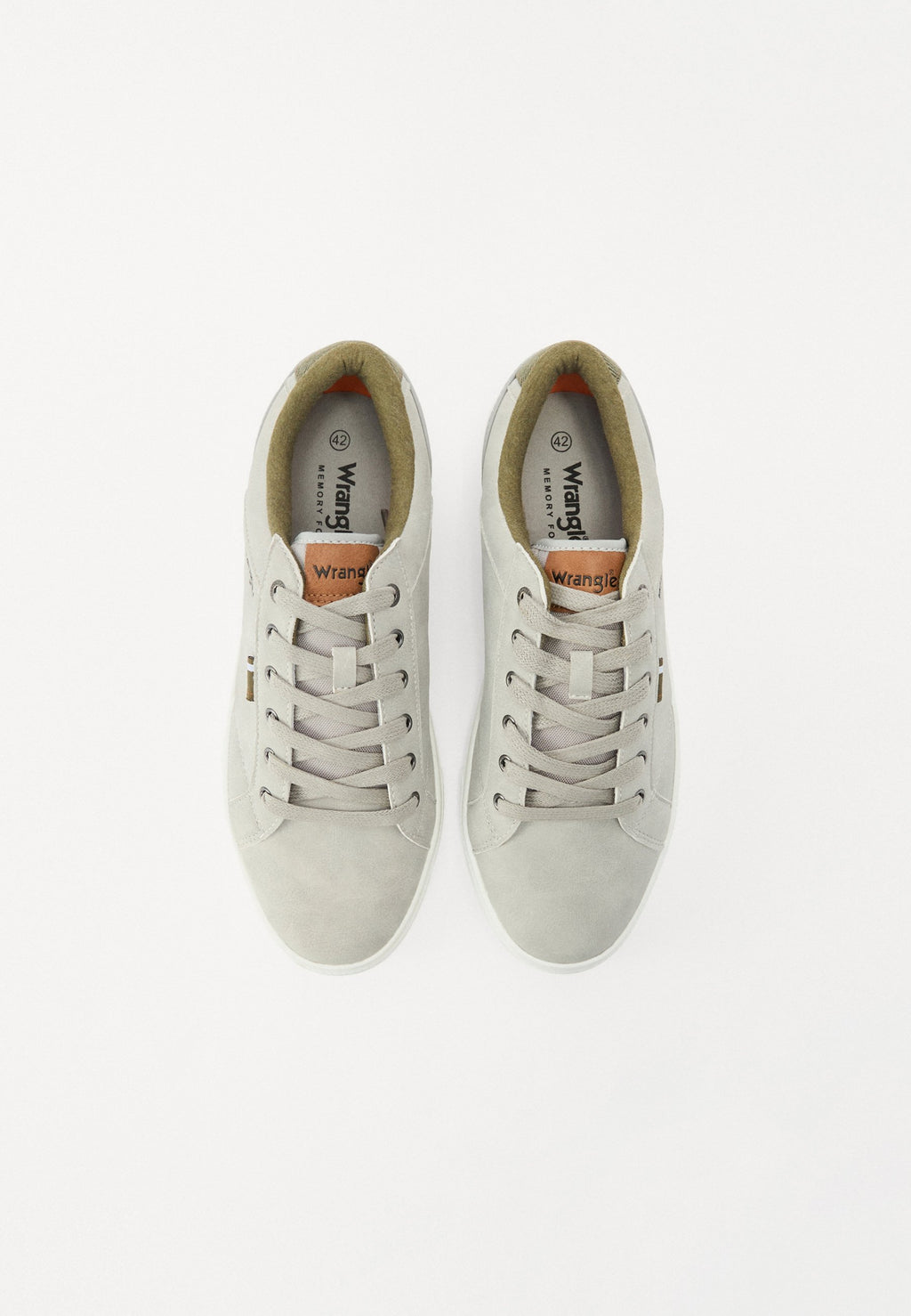 Wrangler OTIS MEN LOW