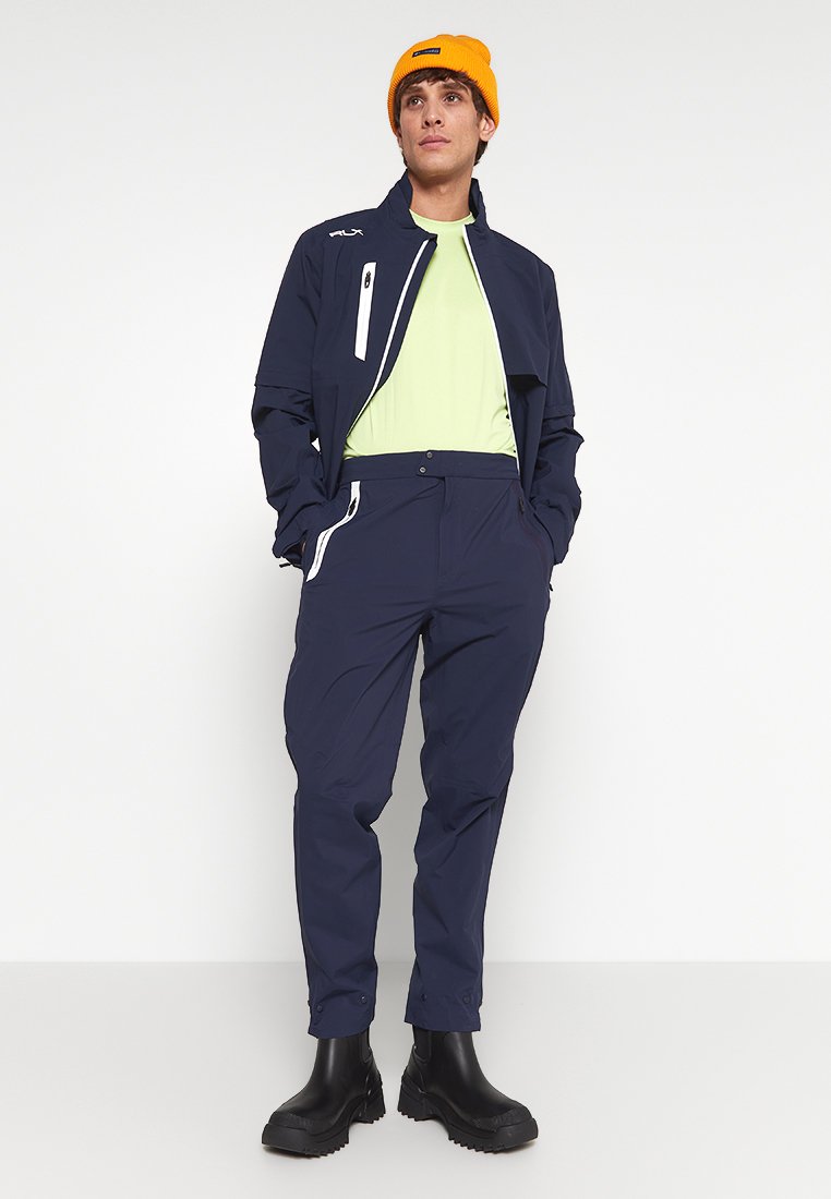 Polo Ralph Lauren IRON REGULAR FIT