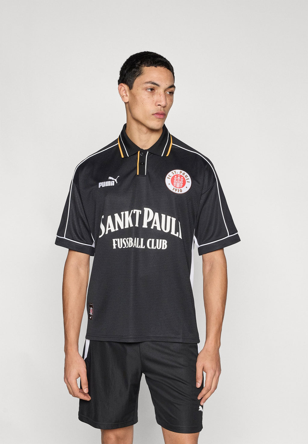 Puma FC ST. PAULI RETRO