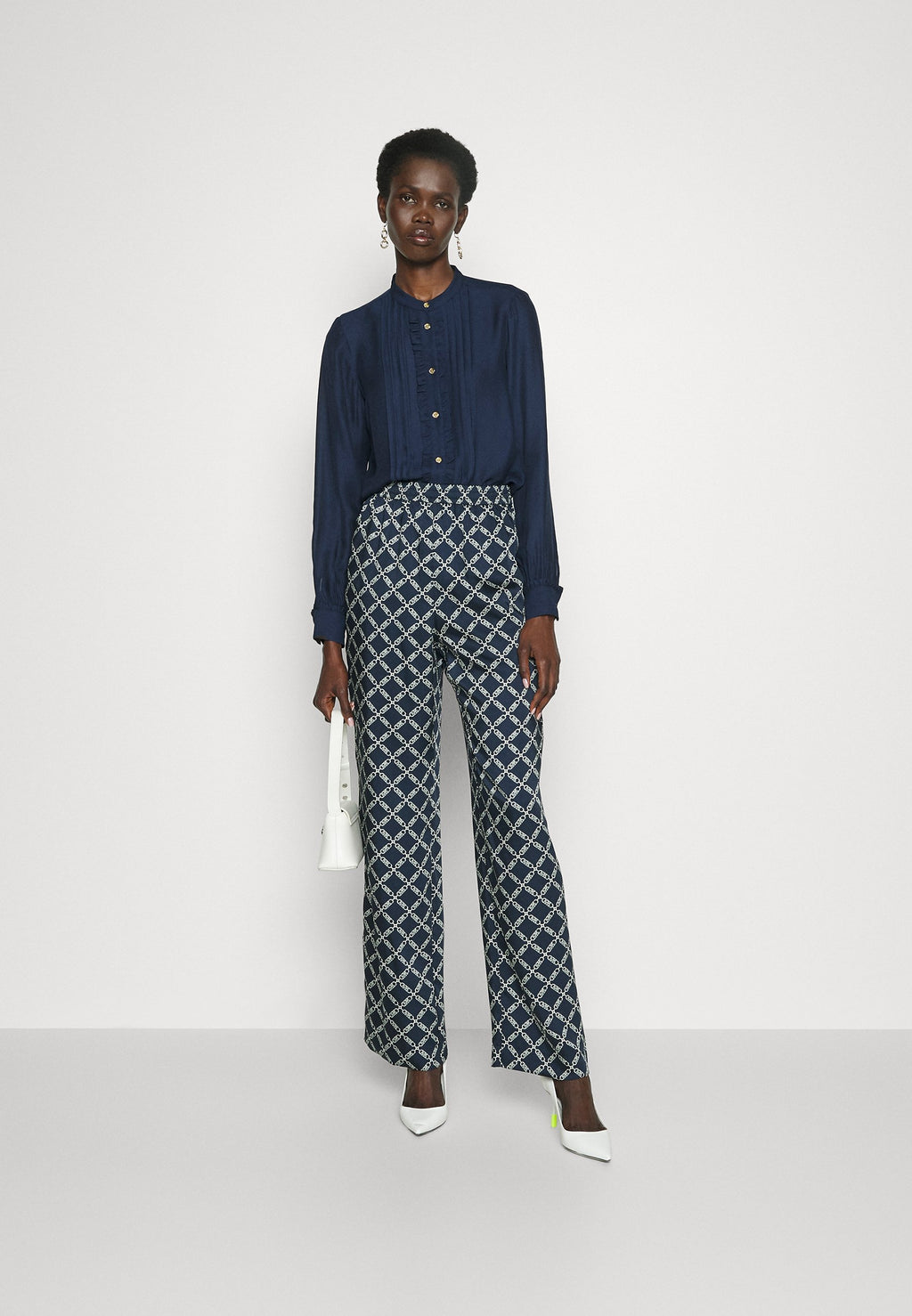 MICHAEL Michael Kors BLOUSE