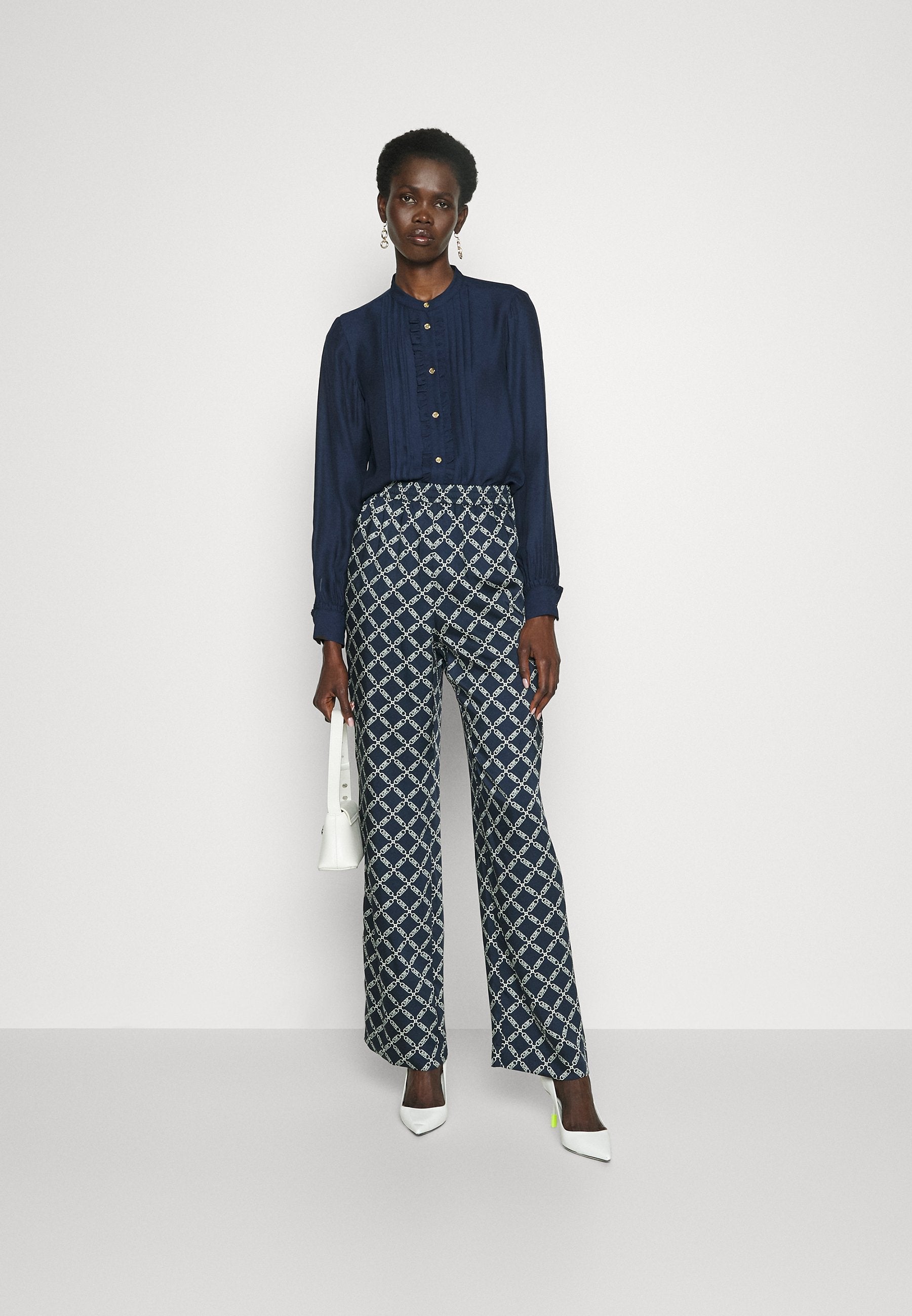 MICHAEL Michael Kors BLOUSE