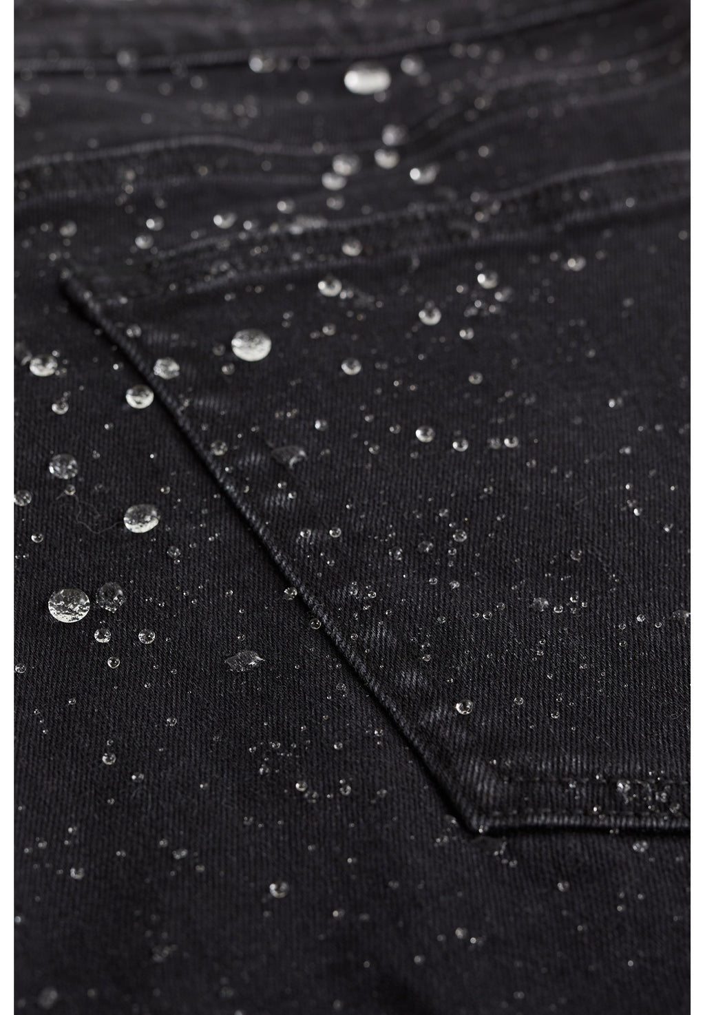 WE Fashion RAIN READY
