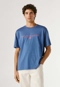 Pepe Jeans SUMMER SEASONAL LOGO TEE