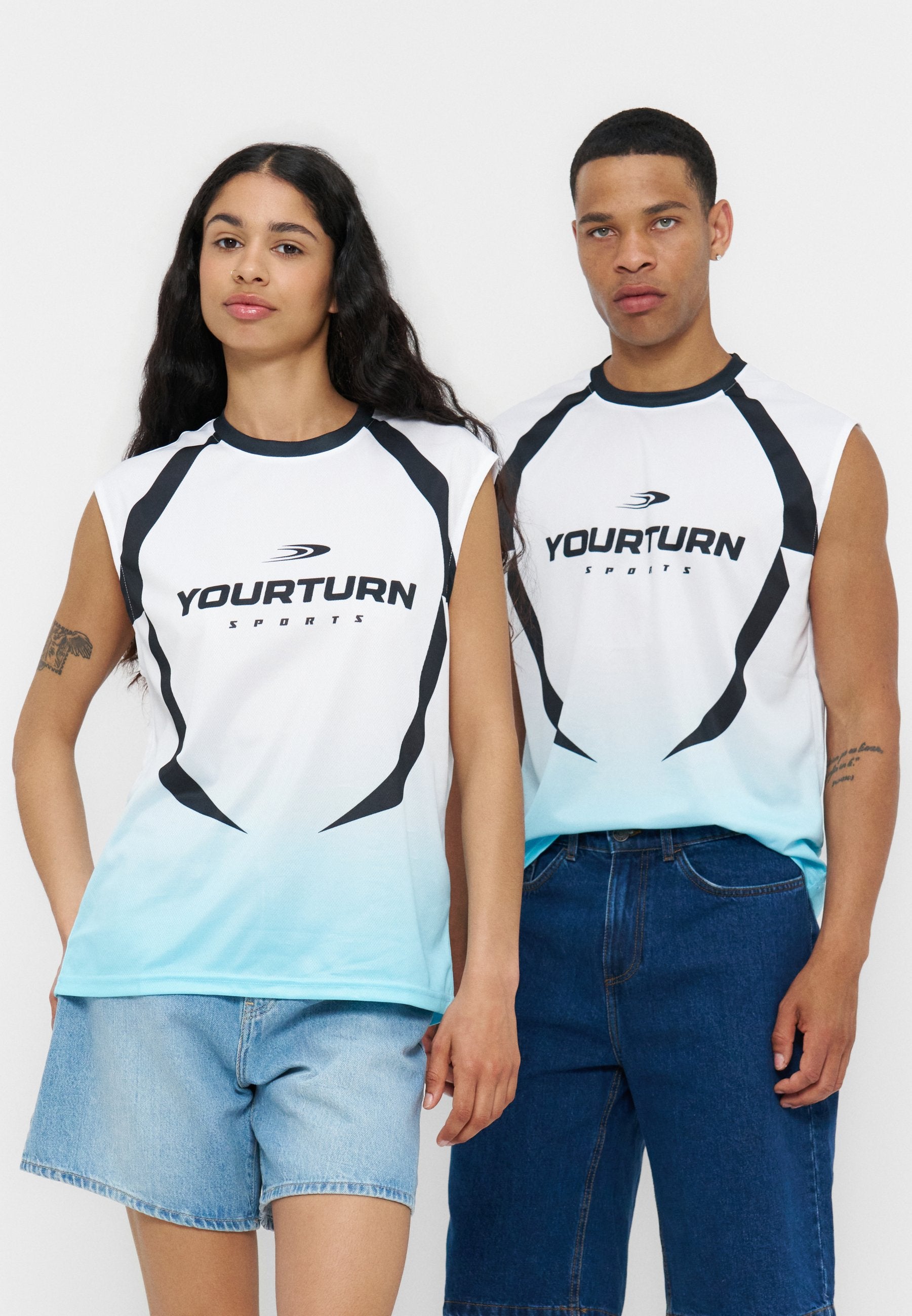 YOURTURN UNISEX