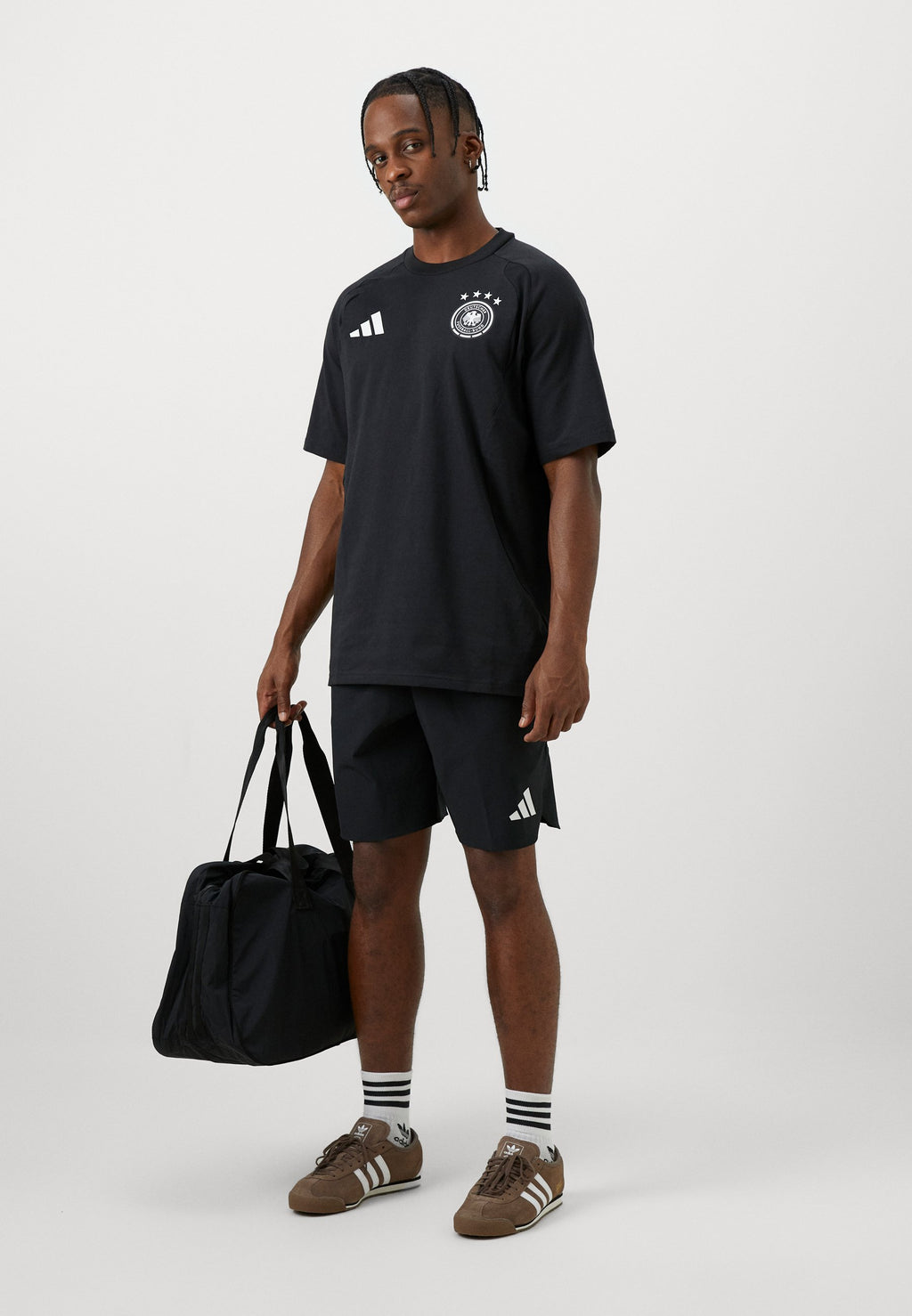 adidas Performance DEUTSCHLAND DFB TIRO TRAVEL