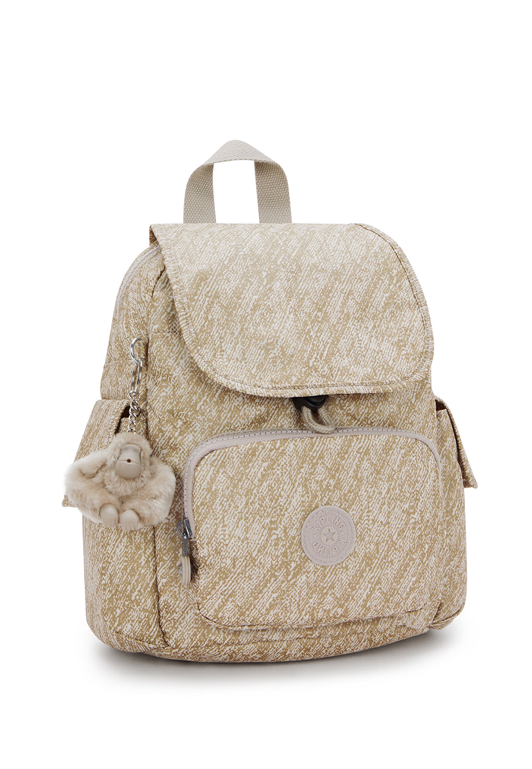 Kipling CITY PACK MINI BP RG